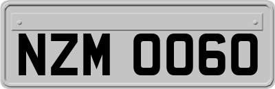 NZM0060