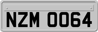 NZM0064
