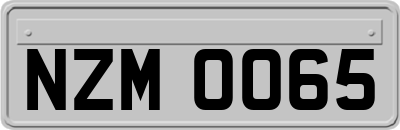 NZM0065