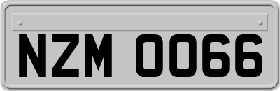 NZM0066