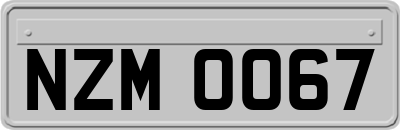 NZM0067