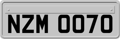 NZM0070