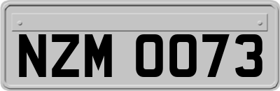 NZM0073