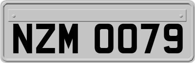 NZM0079