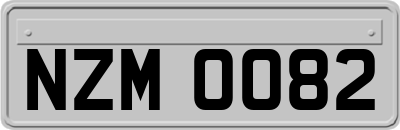 NZM0082