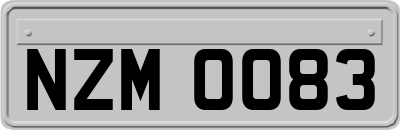 NZM0083