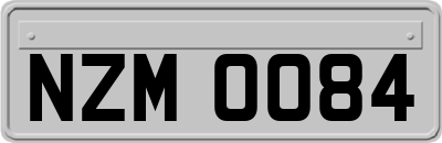 NZM0084