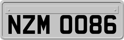 NZM0086