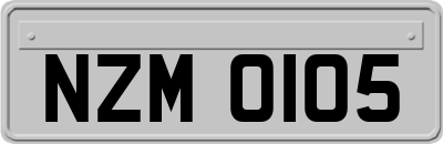 NZM0105