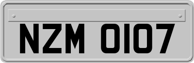 NZM0107