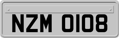 NZM0108