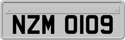 NZM0109