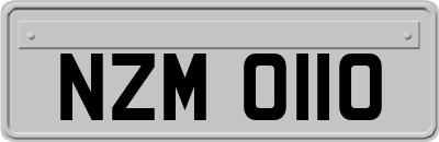 NZM0110