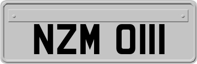 NZM0111