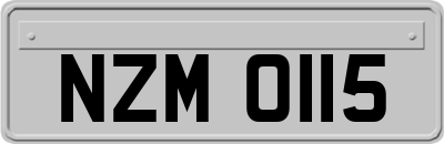 NZM0115