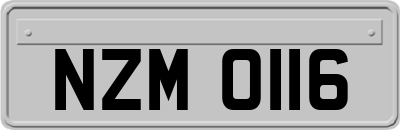 NZM0116