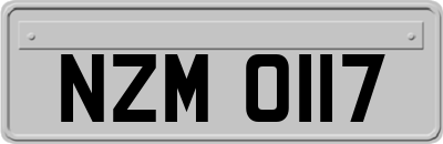 NZM0117