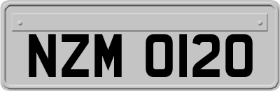 NZM0120