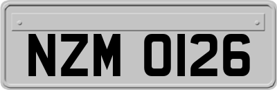 NZM0126