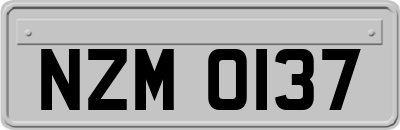 NZM0137
