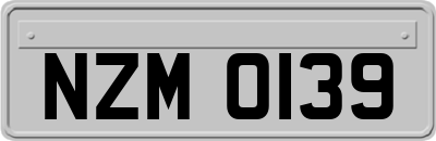 NZM0139