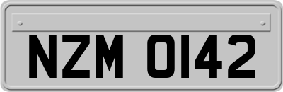 NZM0142