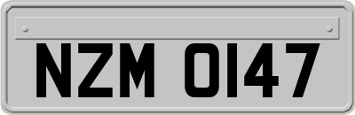 NZM0147