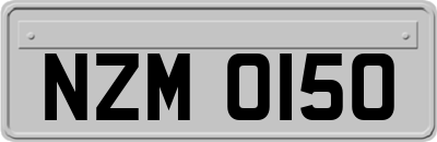NZM0150