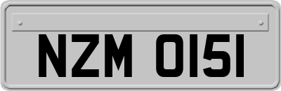 NZM0151