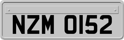 NZM0152