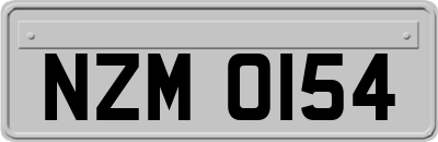 NZM0154