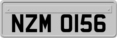 NZM0156
