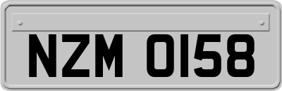 NZM0158