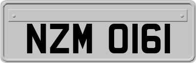 NZM0161