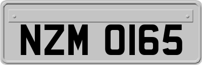 NZM0165