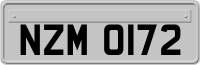 NZM0172