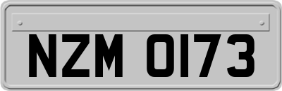 NZM0173