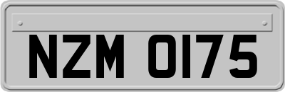 NZM0175