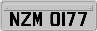 NZM0177