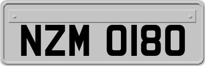 NZM0180