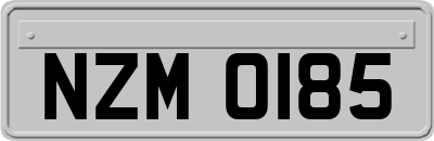 NZM0185