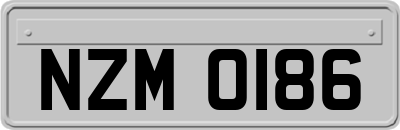 NZM0186