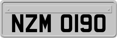 NZM0190