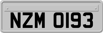 NZM0193