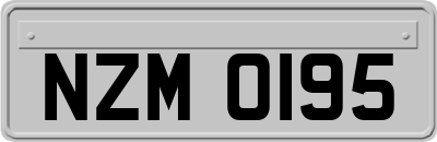 NZM0195