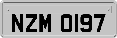 NZM0197