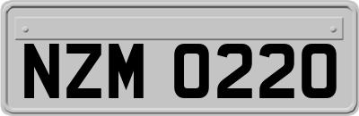 NZM0220