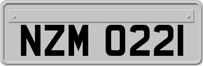 NZM0221