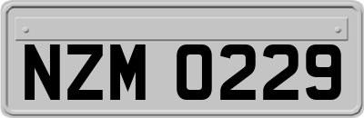 NZM0229