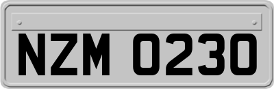 NZM0230